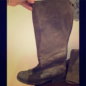 Frye Boots